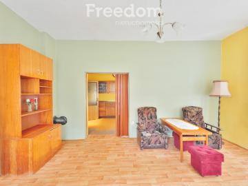 Mieszkanie na sprzedaż, Turystyczna