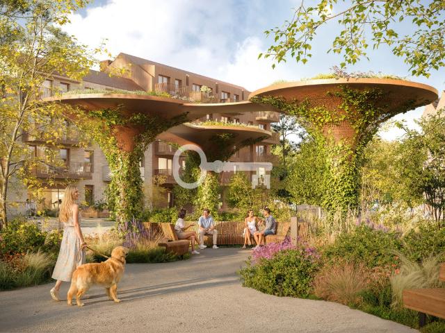 Mieszkanie na sprzedaż, Turystyczna