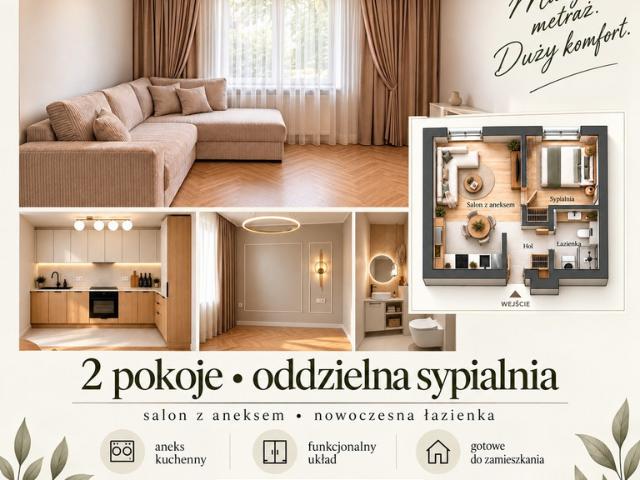 Mieszkanie na sprzedaż, Tychy