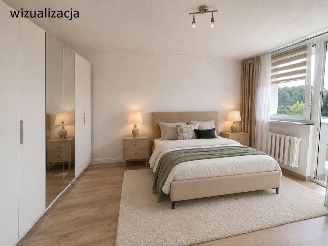 Mieszkanie na sprzedaż, Tychy