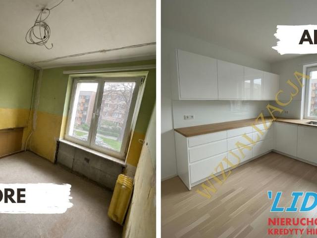 Mieszkanie na sprzedaż, Tychy