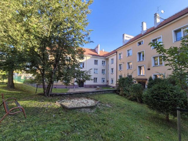 Mieszkanie na sprzedaż, Tychy, Bocheńskiego