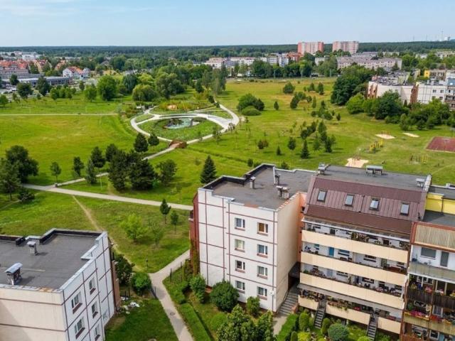 Mieszkanie na sprzedaż, Tychy, Kopernika