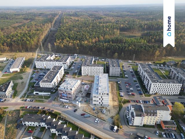 Mieszkanie na sprzedaż, Tychy, Żorska