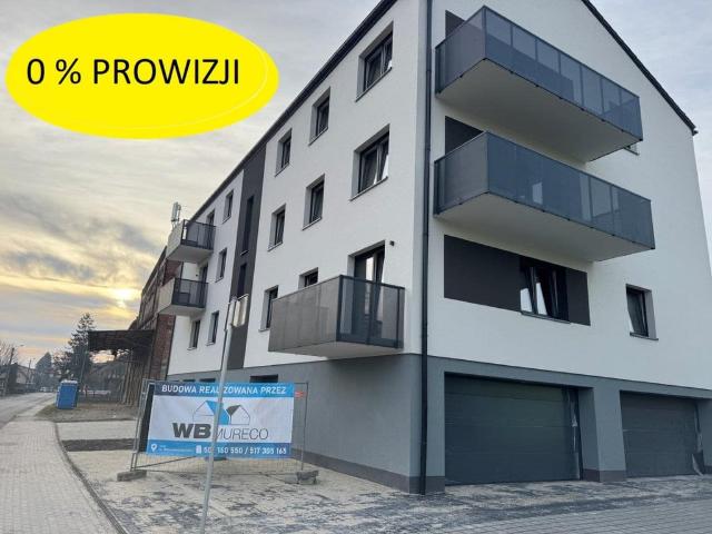 Mieszkanie na sprzedaż, Tychy, Stare Tychy