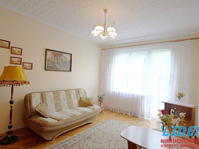 Mieszkanie na sprzedaż, Tychy, Śródmieście