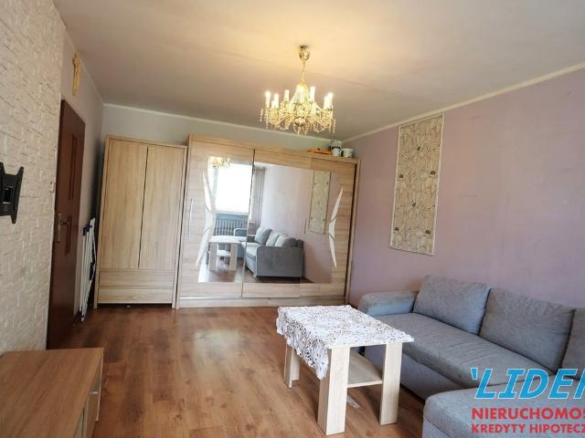 Mieszkanie na sprzedaż, Tychy, Śródmieście