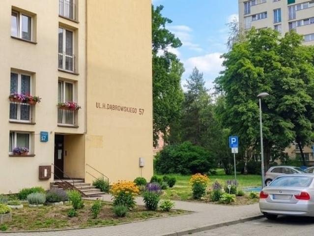 Mieszkanie na sprzedaż, Tychy, Śródmieście