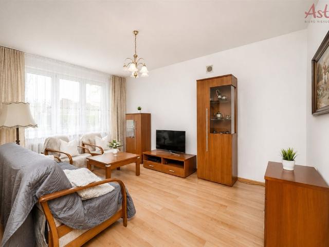 Mieszkanie na sprzedaż, Tychy, Śródmieście