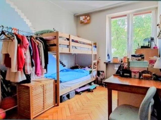 Mieszkanie na sprzedaż, Tychy, Śródmieście, Andersa