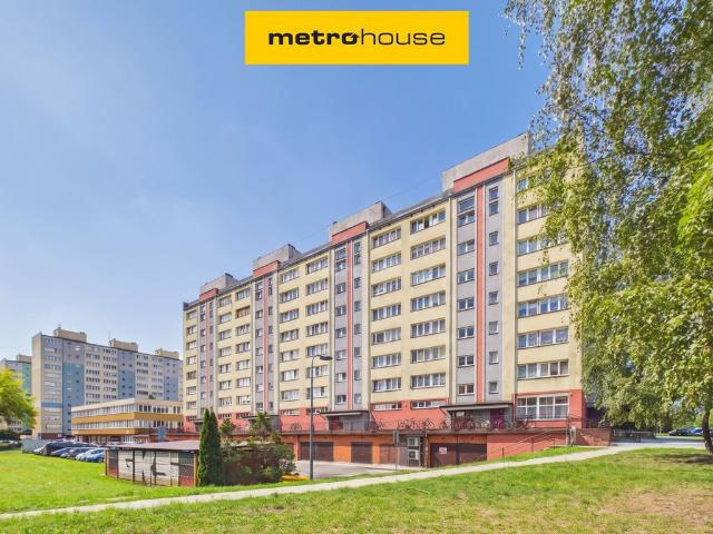 Mieszkanie na sprzedaż, Tychy, Śródmieście, Darwina