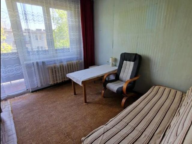 Mieszkanie na sprzedaż, Tychy, Śródmieście, Fitelberga
