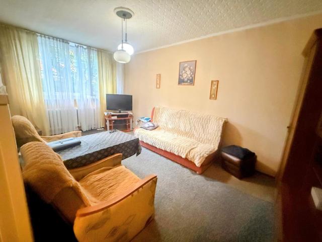 Mieszkanie na sprzedaż, Tychy, Śródmieście, Hanny i Kazimierza Wejchertów