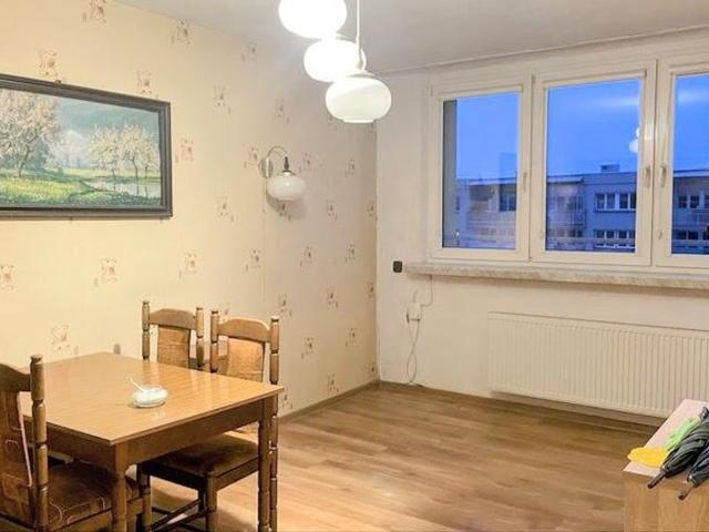 Mieszkanie na sprzedaż, Tychy, Śródmieście, Hanny i Kazimierza Wejchertów