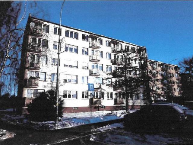 Mieszkanie na sprzedaż, Tysiąclecia