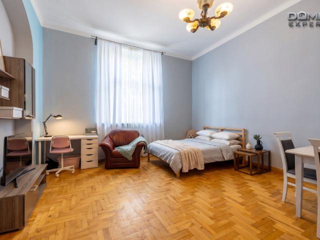 Mieszkanie na sprzedaż, Tysiąclecia