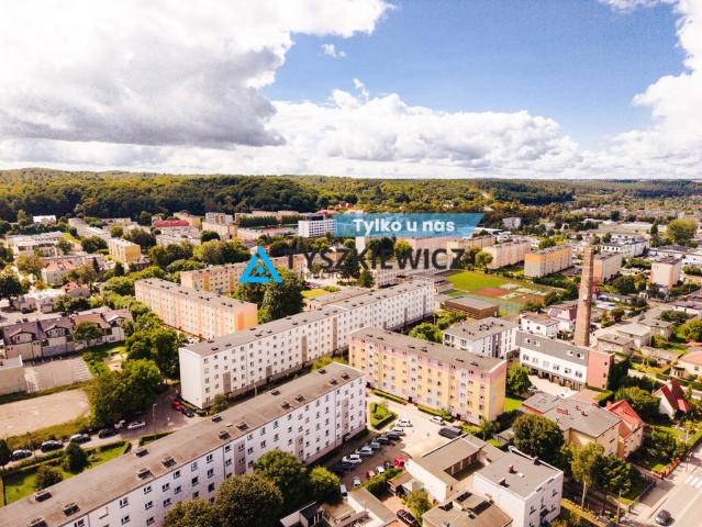 Mieszkanie na sprzedaż, Tysiąclecia Państwa Polskiego