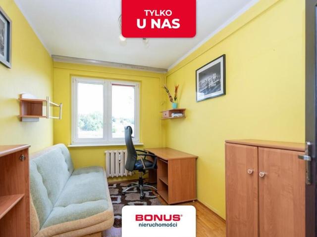 Mieszkanie na sprzedaż, Łużycka