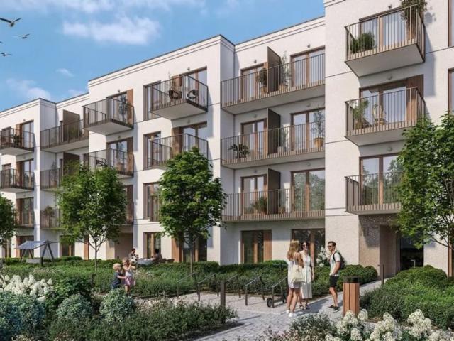 Mieszkanie na sprzedaż, Urbanistów
