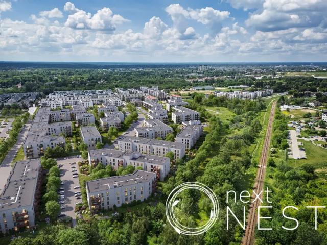 Mieszkanie na sprzedaż, Urbanistów