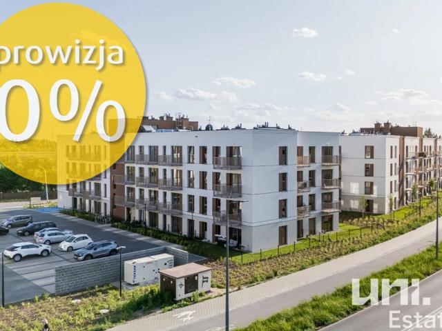 Mieszkanie na sprzedaż, Urbanistów