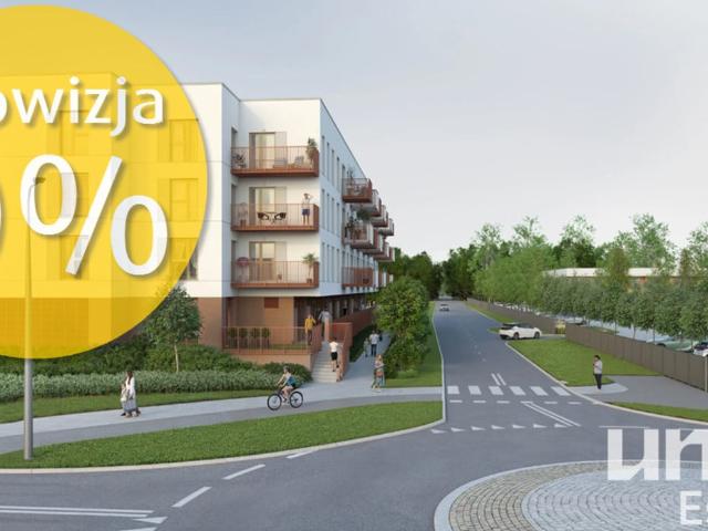 Mieszkanie na sprzedaż, Urbanistów