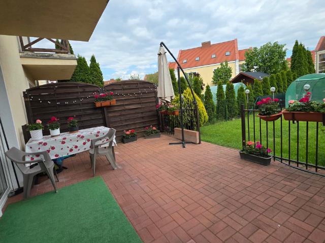 Mieszkanie na sprzedaż, Urocza