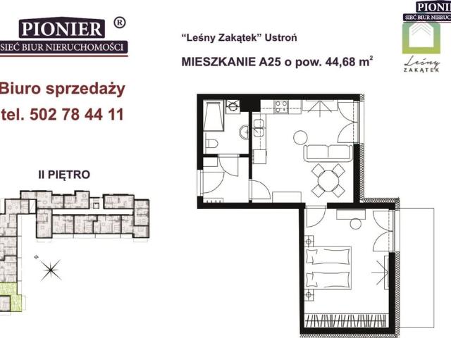 Mieszkanie na sprzedaż