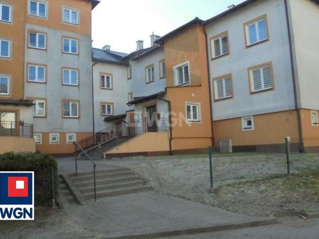 Mieszkanie na sprzedaż, Łyskowskiego