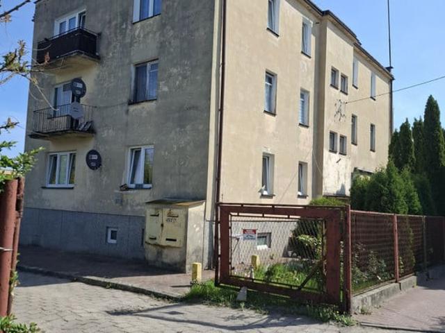 Mieszkanie na sprzedaż, Żytnia