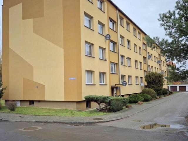 Mieszkanie na sprzedaż, Zaułek Zielony