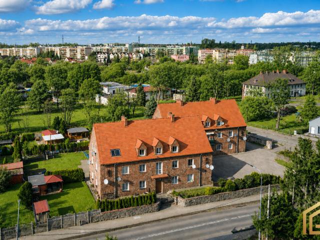 Mieszkanie na sprzedaż, Zawidowska
