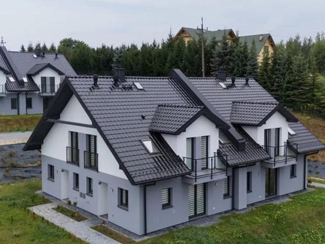 Mieszkanie na sprzedaż, Za Dworem