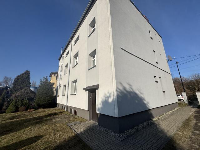 Mieszkanie na sprzedaż, Zabrze, Maciejów, Żelazna