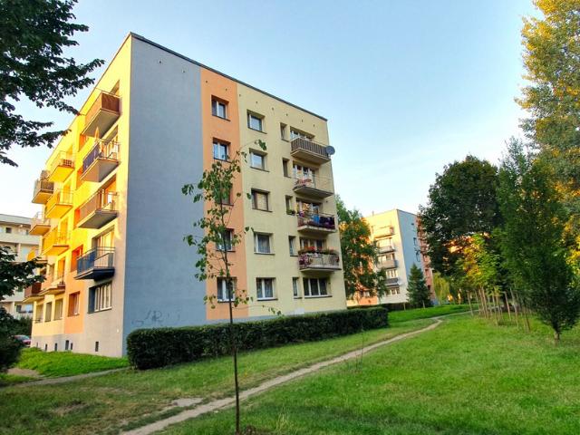 Mieszkanie na sprzedaż, Zabrze, Os. Janek, Długa