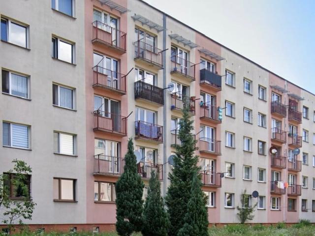 Mieszkanie na sprzedaż, Zabrze, Os. Janek, Jagodowa