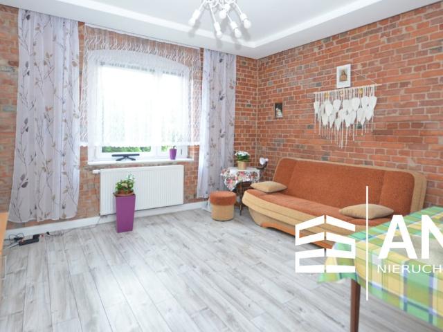 Mieszkanie na sprzedaż, Zabrze, Andersa