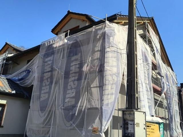 Mieszkanie na sprzedaż, Zabrze, Centrum, Brzóski