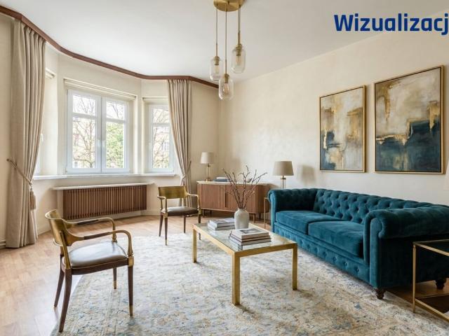 Mieszkanie na sprzedaż, Zabrze, Centrum, De Gaulle'a