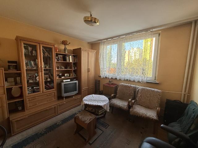 Mieszkanie na sprzedaż, Zabrze, Centrum, Klonowa