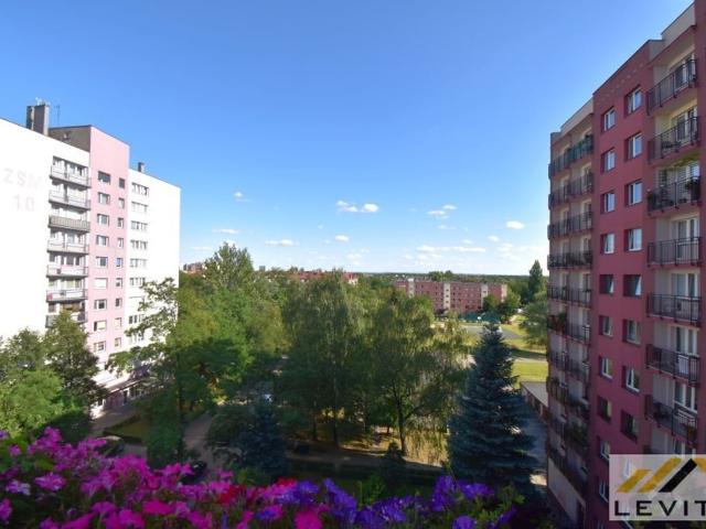 Mieszkanie na sprzedaż, Zabrze, Centrum, Jana III Sobieskiego