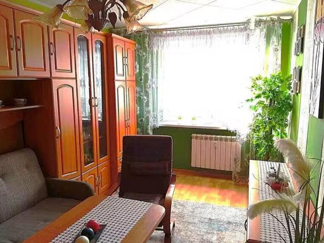 Mieszkanie na sprzedaż, Zabrze, Centrum, Matejki