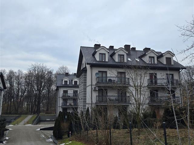 Mieszkanie na sprzedaż, Zabrze, Centrum, Staromiejska