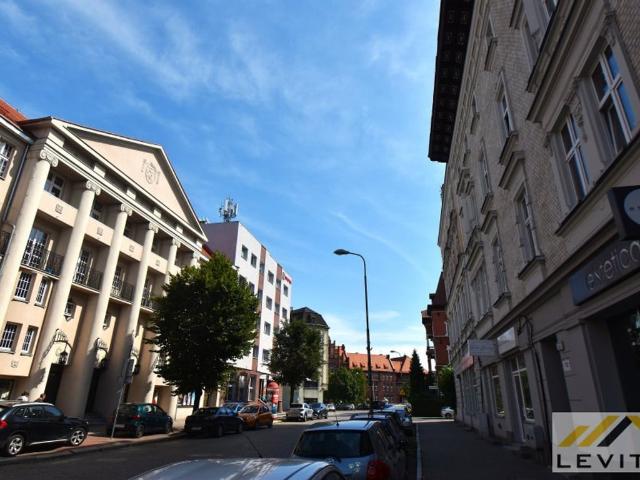 Mieszkanie na sprzedaż, Zabrze, Centrum, Padlewskiego