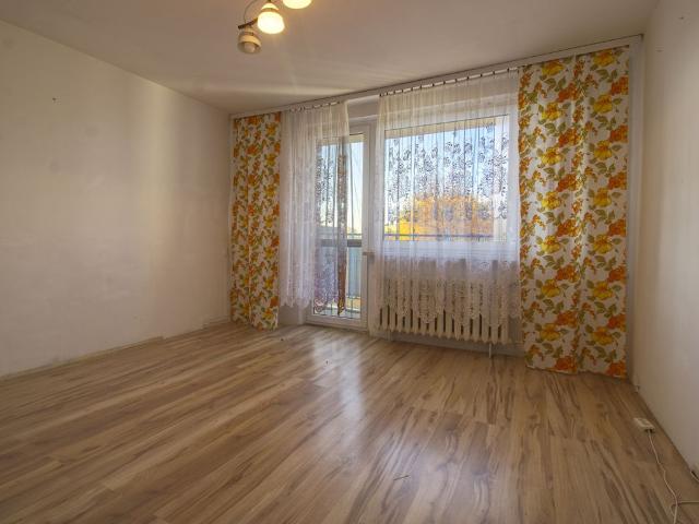 Mieszkanie na sprzedaż, Zabrze, Helenka, Krzysztofa Baczyńskiego
