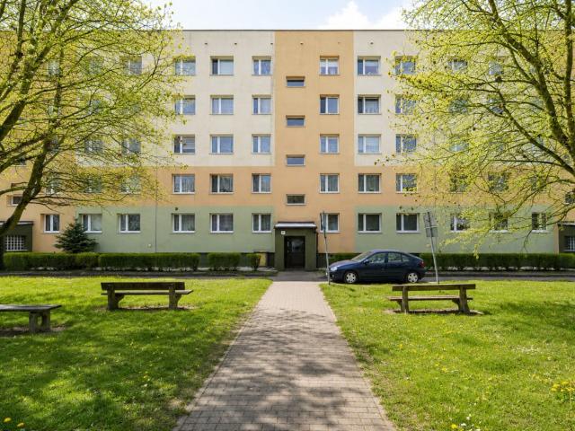 Mieszkanie na sprzedaż, Zabrze, Kalinowa