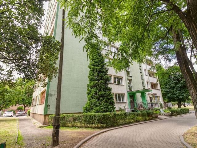 Mieszkanie na sprzedaż, Zabrze, Klonowa