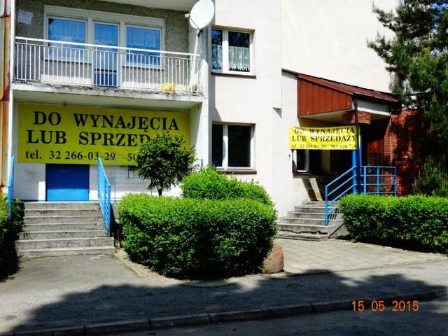 Mieszkanie na sprzedaż, Zabrze, Os. Kopernika, Konstantego Ciołkowskiego