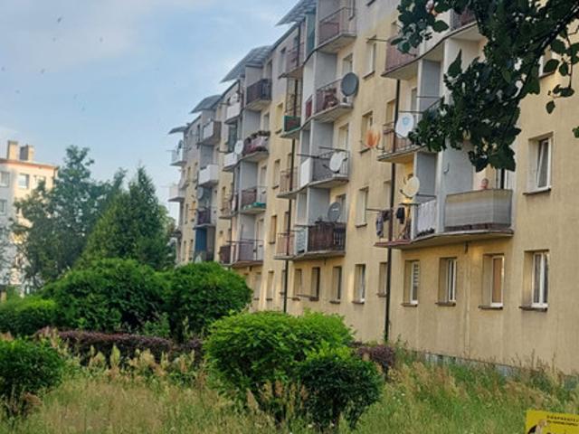 Mieszkanie na sprzedaż, Zabrze, Kowalczyka