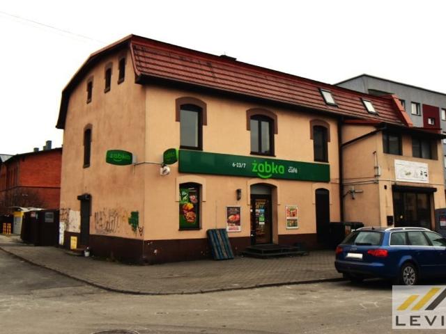 Mieszkanie na sprzedaż, Zabrze, Rymera
